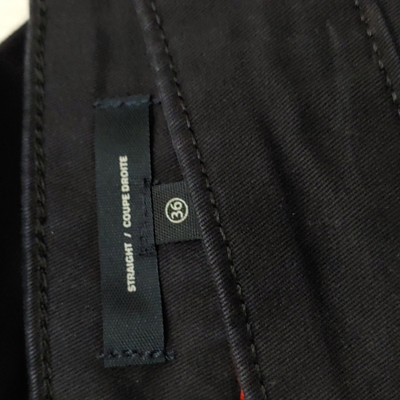 Dockers Men's All Season Tech Straight Leg Pants - Picture 4 of 6